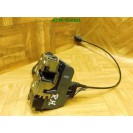 Türschloss Schloss hinten rechts Renault Scenic 2 II Beifahrerseite 119332