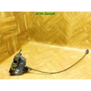 Türschloss Schloss hinten rechts Renault Scenic 2 II Beifahrerseite 119332