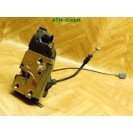 Türschloss Schloss vorne rechts Renault Scenic 2 II 5 türig 113121