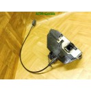 Türschloss Schloss vorne rechts Renault Scenic 2 II 5 türig 113121