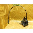 Türschloss Schloss vorne rechts Renault Scenic 2 II 5 türig 113121