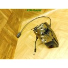 Türschloss Schloss vorne rechts Renault Scenic 2 II 5 türig 113121