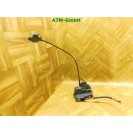 Türschloss Schloss hinten links Renault Scenic 2 II 5 türig Fahrerseite 119333