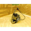 Türschloss Schloss hinten links Renault Scenic 2 II 5 türig Fahrerseite 119333