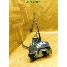 Türschloss Schloss hinten links Renault Scenic 2 II 5 türig Fahrerseite 119333