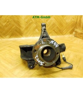 Radnabe Radlager Achsschenkel vorne links Renault Scenic 2 II Fahrerseite ABS