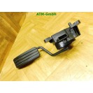 Pedal Gaspedal Gaspoti Renault Scenic 2 II CTS 8200159647