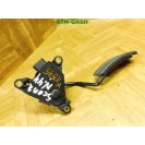 Pedal Gaspedal Gaspoti Renault Scenic 2 II CTS 8200159647