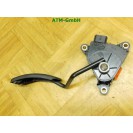 Pedal Gaspedal Gaspoti Renault Scenic 2 II CTS 8200159647