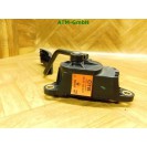 Pedal Gaspedal Gaspoti Renault Scenic 2 II CTS 8200159647