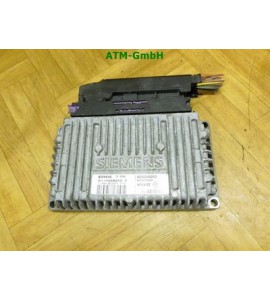 Getriebesteuergerät Steuergerät Renault Scenic 2 II 8200348263 8200272204