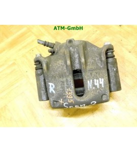 Bremssattel vorne rechts Renault Scenic 2 II Beifahrerseite Bosch