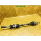 Antriebswelle Gelenkwelle rechts Renault Scenic 2 II Beifahrerseite 8200216625