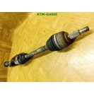 Antriebswelle Gelenkwelle rechts Renault Scenic 2 II Beifahrerseite 8200216625