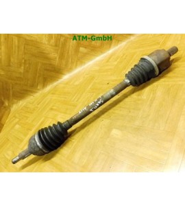 Antriebswelle Gelenkwelle links Renault Scenic 2 II Fahrerseite 8200216626 J84