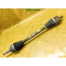 Antriebswelle Gelenkwelle links Renault Scenic 2 II Fahrerseite 8200216626 J84