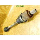 Antriebswelle Gelenkwelle links Renault Scenic 2 II Fahrerseite 8200216626 J84