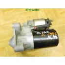 Anlasser Starter Renault Scenic 2 Bosch 0001106023 8200186148 Automatikgetriebe
