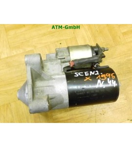Anlasser Starter Renault Scenic 2 Bosch 0001106023 8200186148 Automatikgetriebe