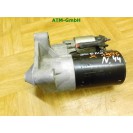 Anlasser Starter Renault Scenic 2 Bosch 0001106023 8200186148 Automatikgetriebe