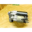 Anlasser Starter Renault Scenic 2 Bosch 0001106023 8200186148 Automatikgetriebe