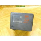 ABS Hydraulikblock CTA VW Polo 9N ATE 6Q0614117H 10.0206-0071.4