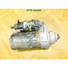 Anlasser Starter VW Polo 9N 02A911024L