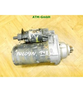 Anlasser Starter VW Polo 9N 02A911024L