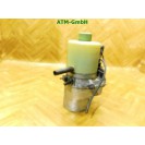 Servopumpe Lenkhilfe VW Polo 9N 6Q0423371 TRW
