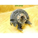 Radnabe Radlager Achsschenkel vorne links VW Polo 9N Fahrerseite