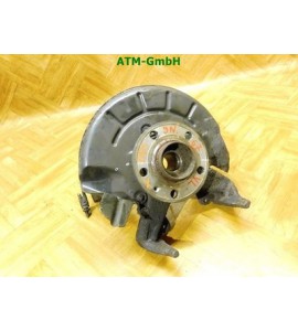 Radnabe Radlager Achsschenkel vorne links VW Polo 9N Fahrerseite