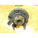 Radnabe Radlager Achsschenkel vorne links VW Polo 9N Fahrerseite