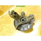 Radnabe Radlager Achsschenkel vorne links VW Polo 9N Fahrerseite