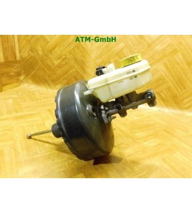 Hauptbremszylinder Bremskraftverstärker VW Polo 9N FTE