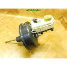 Hauptbremszylinder Bremskraftverstärker VW Polo 9N FTE