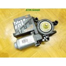 Fensterhebermotor links VW Polo 9N 5 türig Fahrerseite 6Q2959802A 400645