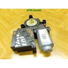 Fensterhebermotor links VW Polo 9N 5 türig Fahrerseite 6Q2959802A 400645