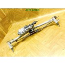 Wischermotor vorne Wischergestänge VW Polo 9N Bosch 0390241524 6Q1955119A