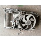 Frontmaske Schlossträger Wasserkühler Kühlerlüfter Peugeot 206 Ordonez