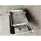 Frontmaske Schlossträger Wasserkühler Kühlerlüfter Peugeot 206 Ordonez