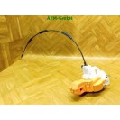 Türschloss Schloss vorne rechts Ford KA 2 II Beifahrerseite B792