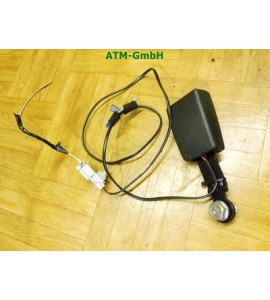 Sicherheitschloss Gurtschloss Gurtstraffer vorne links Ford KA 2 II 34122267