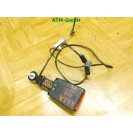 Sicherheitschloss Gurtschloss Gurtstraffer vorne links Ford KA 2 II 34122267