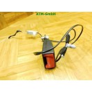 Sicherheitschloss Gurtschloss Gurtstraffer vorne links Ford KA 2 II 34122267