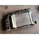 Frontmaske Schlossträger Wasserkühler Ford KA 2 II Denso 51787112 Nissens