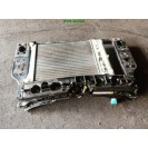 Frontmaske Schlossträger Wasserkühler Ford KA 2 II Denso 51787112 Nissens