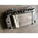 Frontmaske Schlossträger Wasserkühler Ford KA 2 II Denso 51787112 Nissens