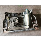 Frontmaske Schlossträger Wasserkühler Ford KA 2 II Denso 51787112 Nissens