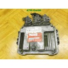 Motorsteuergerät Steuergerät Peugeot 206 Bosch 0281011560 9656162180