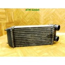 Ladelüftkühler Peugeot 206 Behr PSA 9648402780 C7287